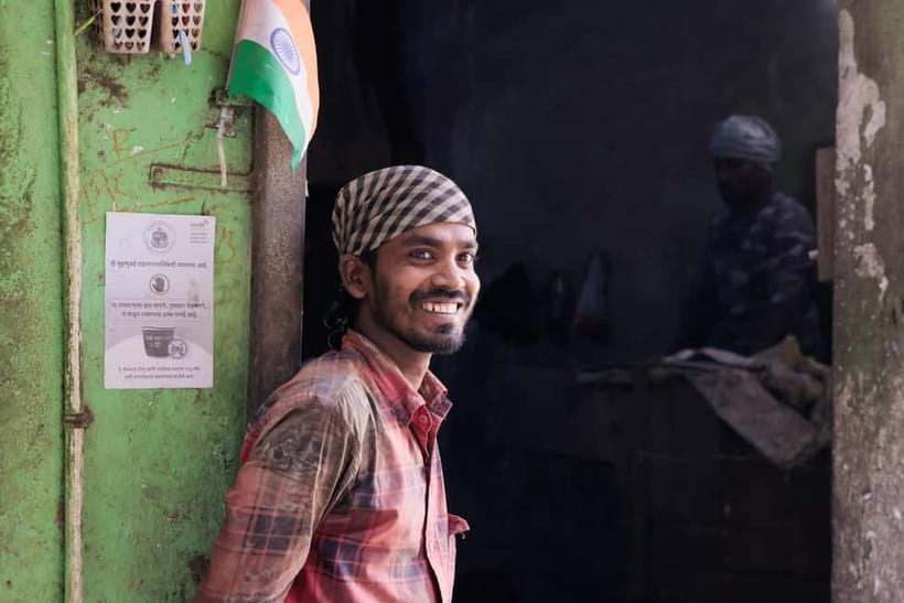 Mumbai: Dharavi Slum Guided Walking Tour by 1st Female Guide - Who will get the most from this experience