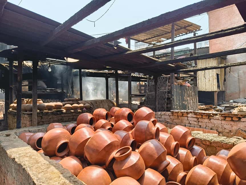 "Mumbai Dharavi Slum Tour" - Should you book the Mumbai Dharavi Slum Tour?