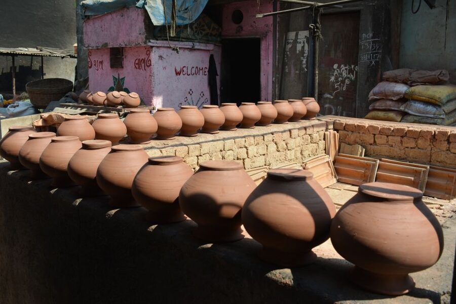 Mumbai: Dharavi Slum Tour with Dhobi Ghat (Open-Air Laundry) - Who should book this experience?