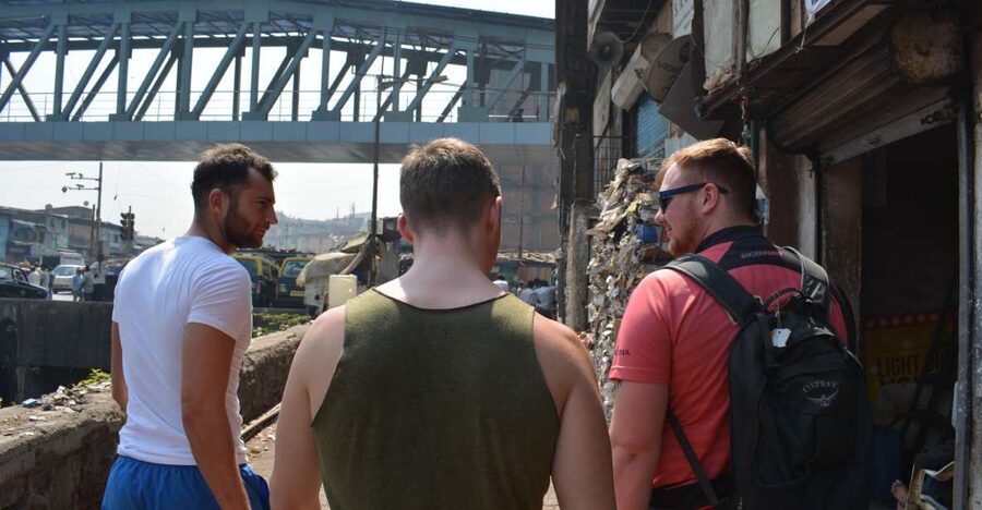 Mumbai: Dharavi Slum Tour with Dhobi Ghat (Open-Air Laundry) - Why this Dharavi tour feels different