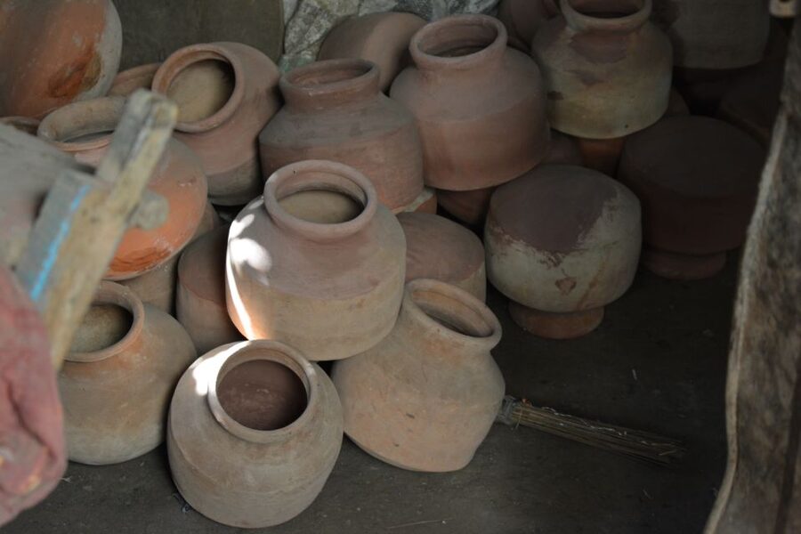 Mumbai: Dharavi Slum Tour with Dhobi Ghat (Open-Air Laundry) - What to expect at Dhobi Ghat