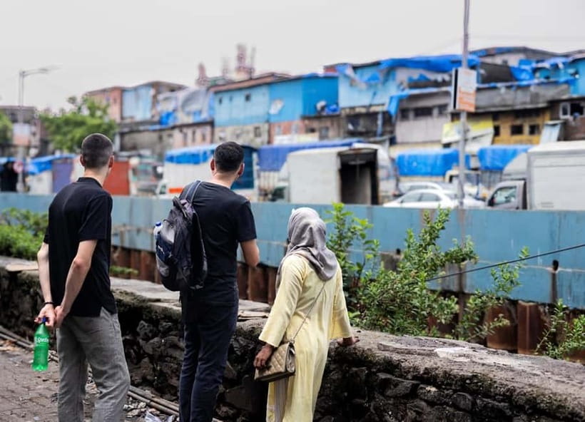 Mumbai Dharavi Slum Tour With Local English Guide - Price, group size, and practical value