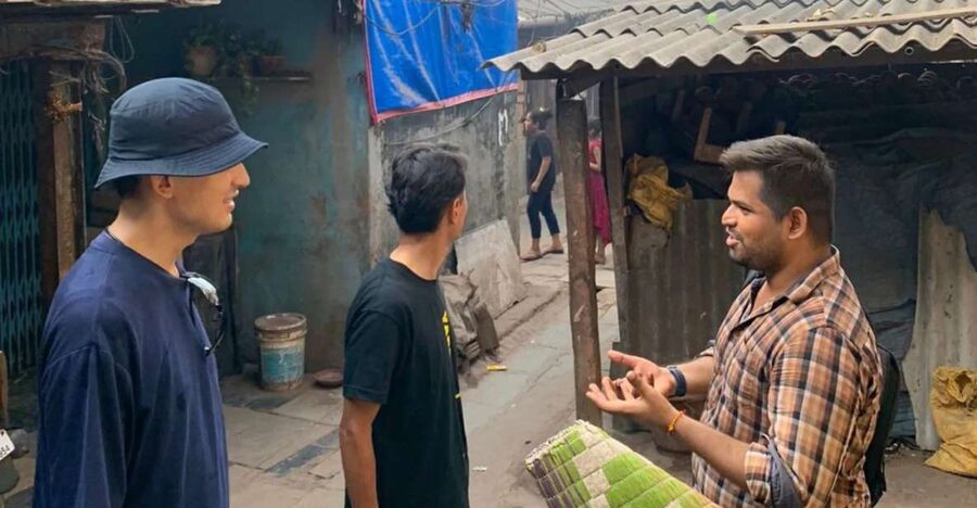 Mumbai: Dharavi Slum Walking Tour with Local Slum Dweller - Key points to know before booking