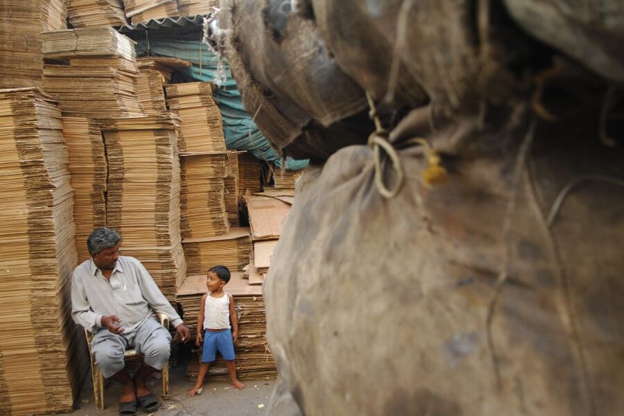 Mumbai: Dharavi Slum Walking Tour with Options - Meeting up and getting oriented