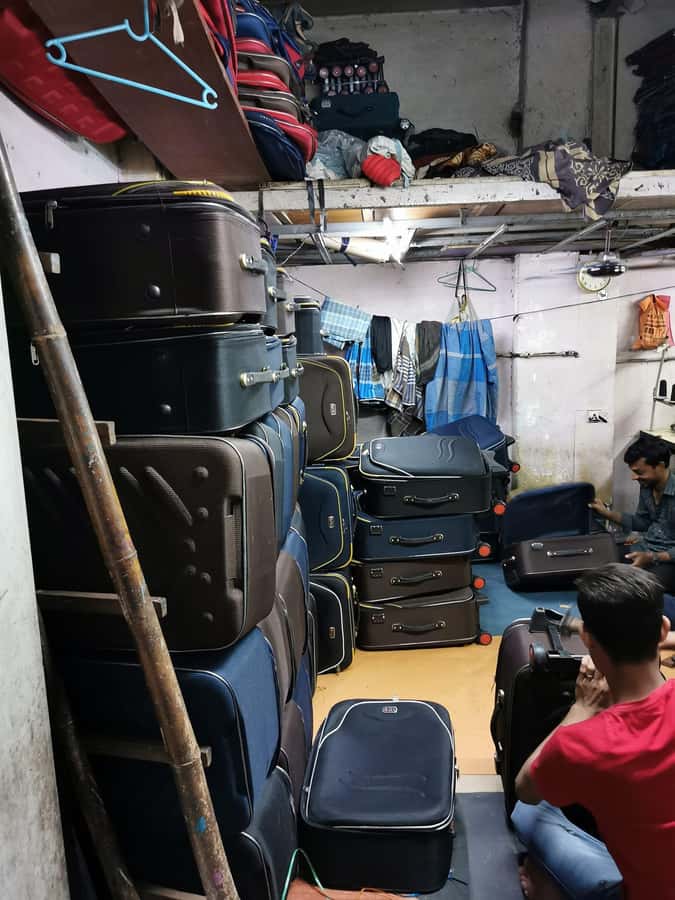 Mumbai: Dharavi Slumdog Tour -See the real Slum with a Local - Key points before you book