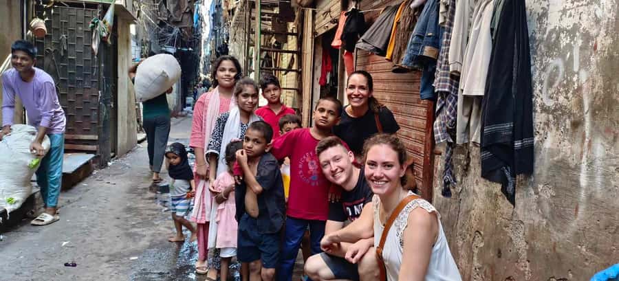 Mumbai: Dharavi Slumdog Tour -See the real Slum with a Local - Why a local guide changes the Dharavi experience