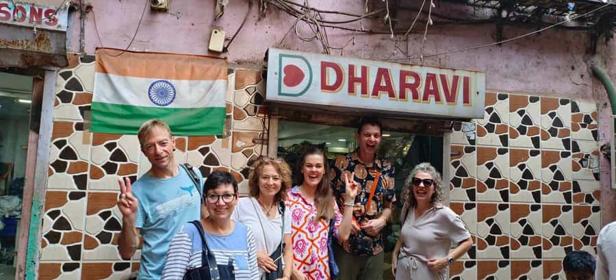 Mumbai: Dharavi Slumdog Tour -See the real Slum with a Local - What the $4.99 price really includes