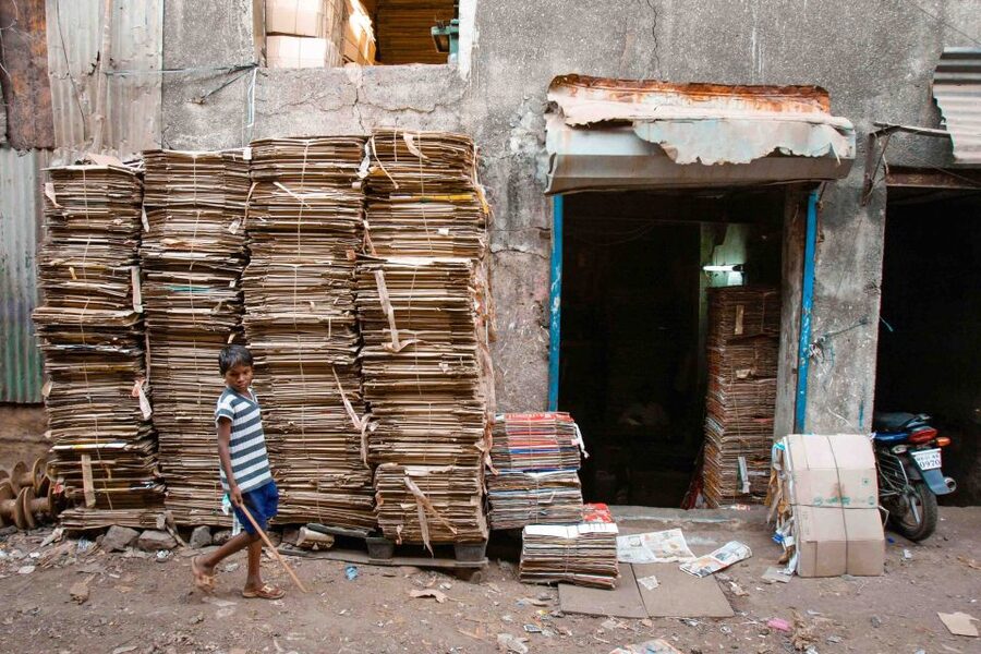 Mumbai: Dharavi Tour Including Car Transfer - Walking Dharavi’s narrow lanes