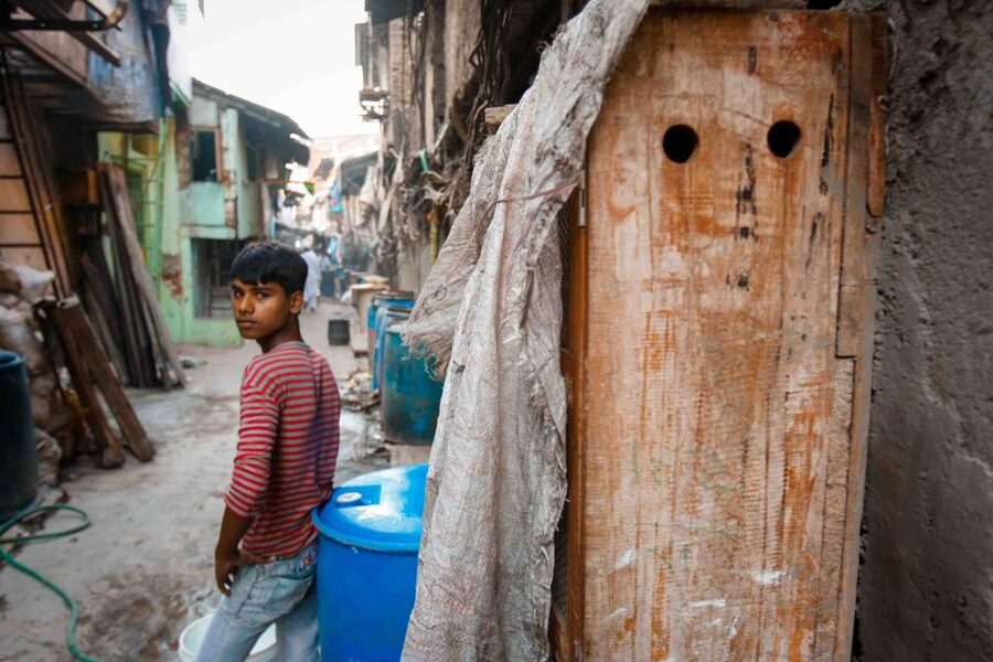 Mumbai: Dharavi Tour Including Car Transfer - Kumbhar Wada and the pottery tradition