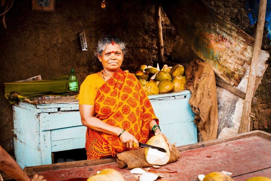 Mumbai: Dharavi Tour Including Car Transfer - Timing, comfort, and what to wear