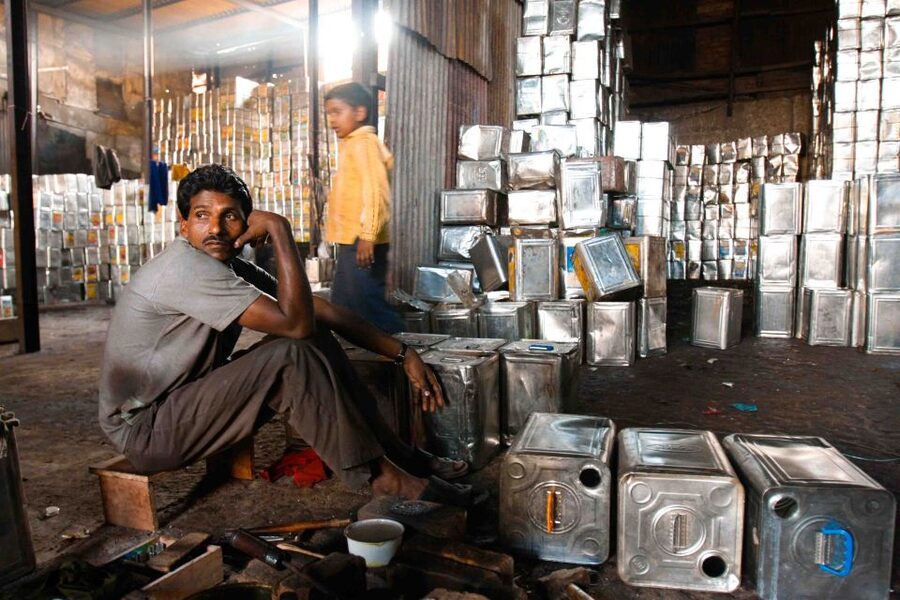 Mumbai: Dharavi Tour Including Car Transfer - Is $39 a fair price?
