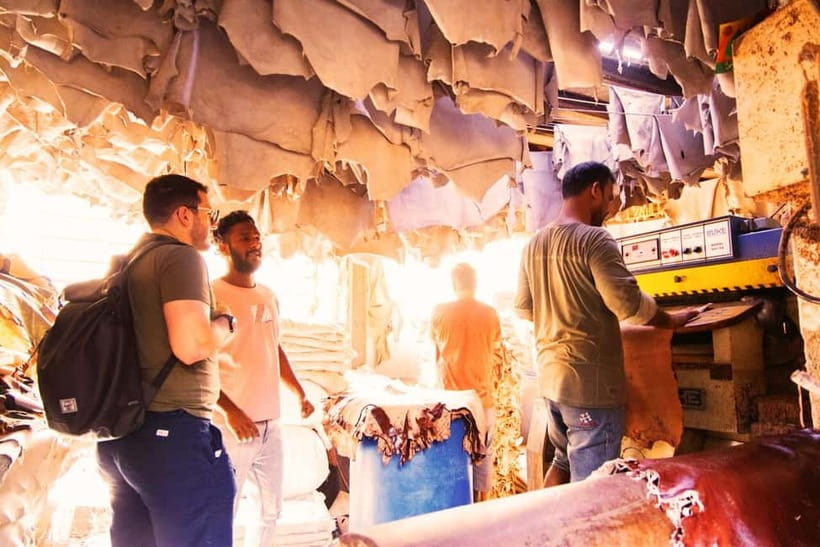 Mumbai: Dhobi Ghat & Dharavi Slum tour - Key points at a glance