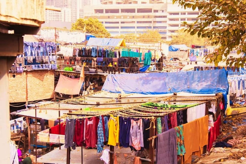 Mumbai: Dhobi Ghat & Dharavi Slum tour - Why Dharavi gives this tour its purpose