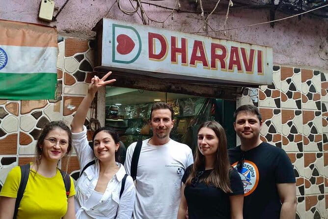 Mumbai: Dhobi Ghat Laundry & Dharavi Slum Tour with a Local - Dhobi Ghat: Mumbai’s outdoor laundry system