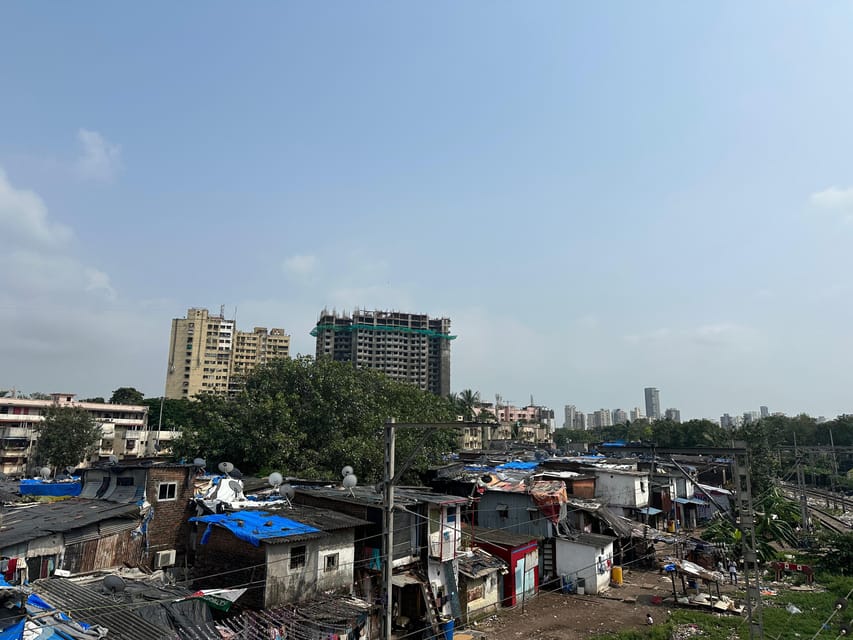 Mumbai: Discover India's Largest Slum -A Local's Perspective - Key points to know before you book