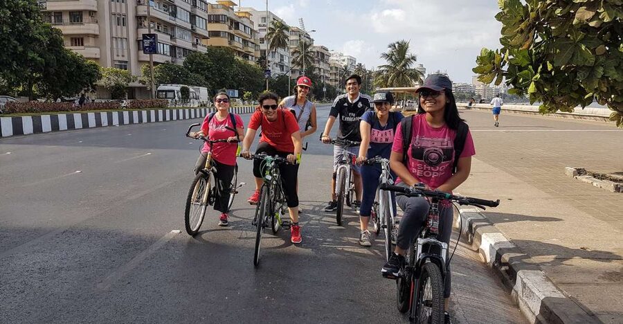 Mumbai: Early Morning Bicycle Tour - Key Details Before You Book