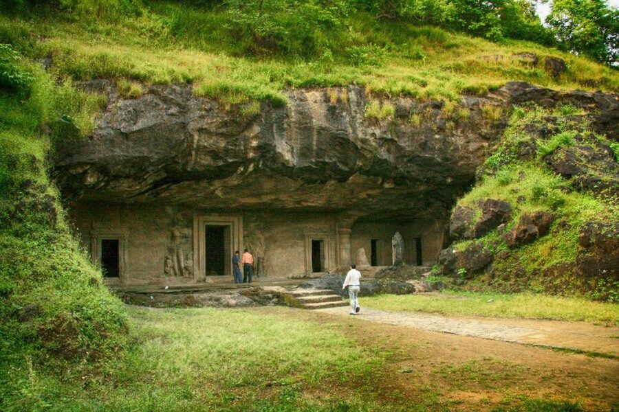 Mumbai: Elephanta Caves Half-Day Guided Tour with Expert - Key points to know before you go