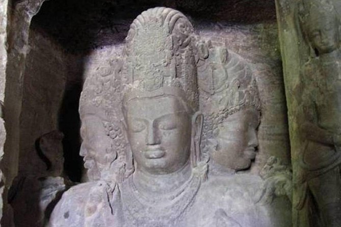 Mumbai Elephanta Caves Private Half-Day Tour including Guide - Why Elephanta Island is worth the boat ride