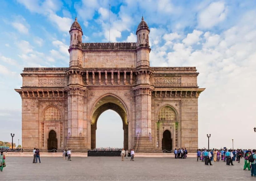 Mumbai: Elephanta Caves Private Tour with Ferry Ride - Is $32 good value?