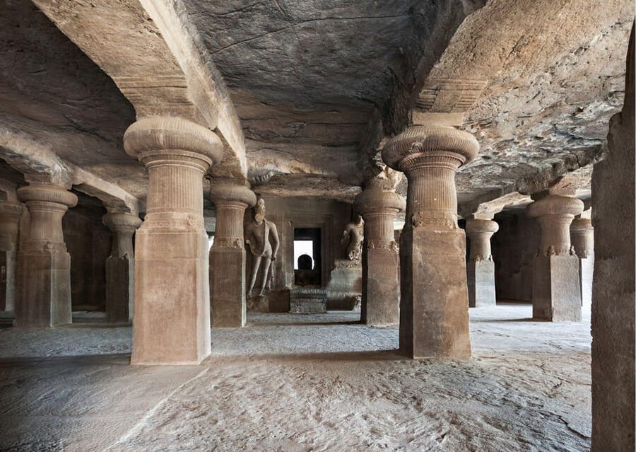 Mumbai: Elephanta Caves Private Tour with Ferry Ride - Who should book this Elephanta outing?