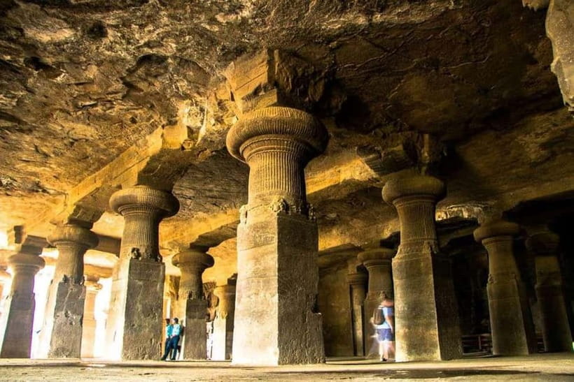 Mumbai: Elephanta Caves Tour with Ferry - The ferry crossing and what it adds