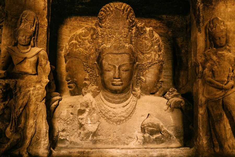 Mumbai: Elephanta Island and Elephanta Caves Guided Tour - Key points to know before booking