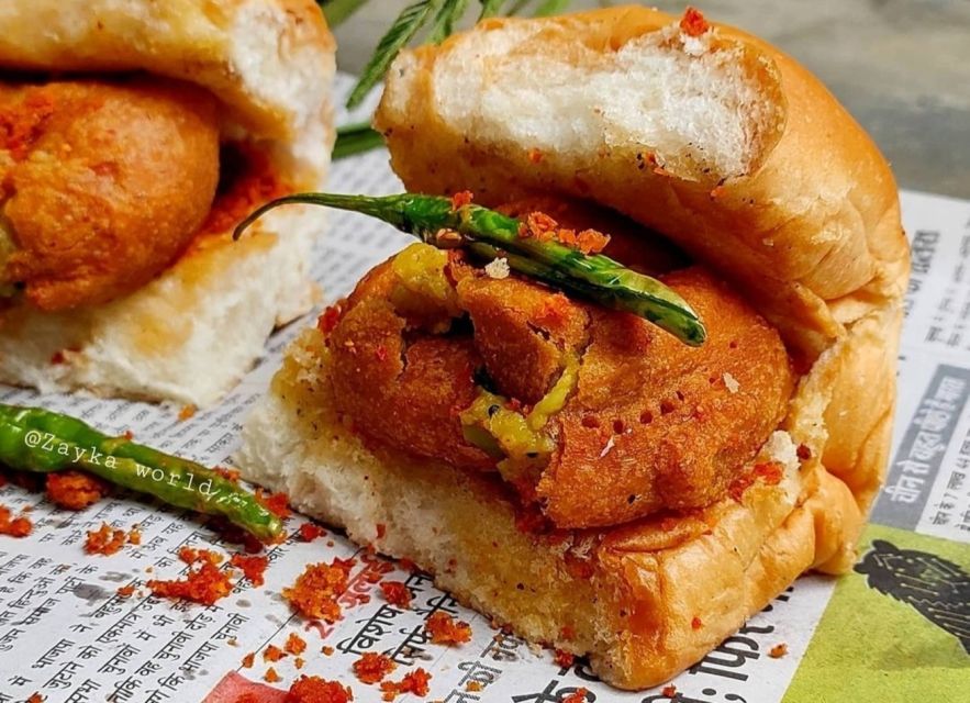 Mumbai: Evening Local Street Food Tour with Sightseeing - How Long Should You Allow?