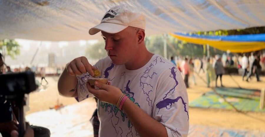 Mumbai: Evening Street Food Tasting & Cultural Market Tour - Key points to know before booking