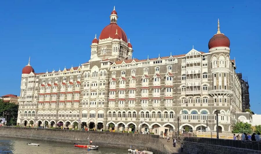 Mumbai: Exclusive Full-Day City Tour with Optional Caves - What the private setup really adds