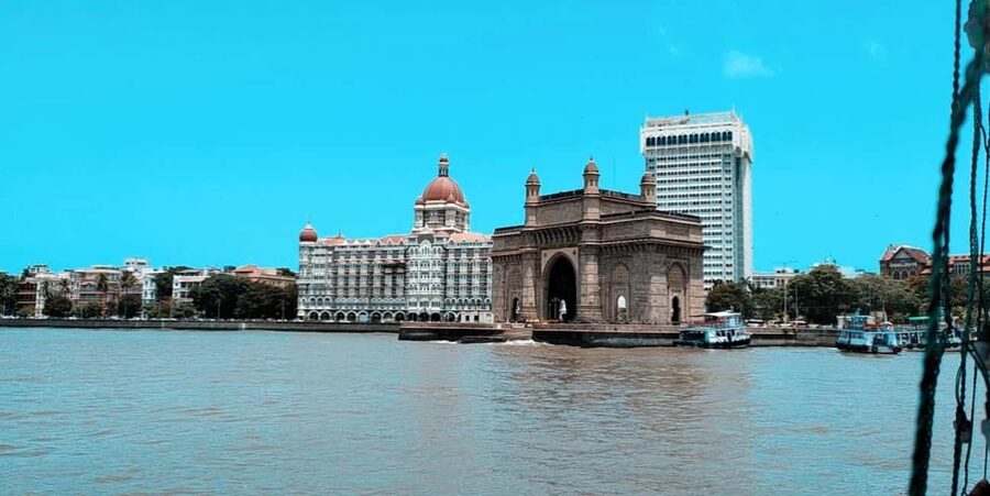 Mumbai: Exclusive Full-Day City Tour with Optional Caves - Who should book this Mumbai tour?