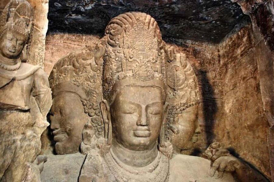 Mumbai: Exclusive Full-Day City Tour with Optional Caves - Elephanta or Kanheri: choose your cave day carefully
