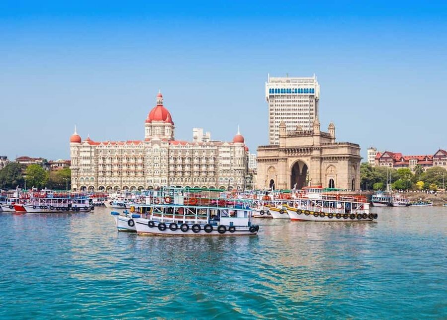 Mumbai: Full Day City Sightseeing with Lunch, Car & Guide - Key points at a glance