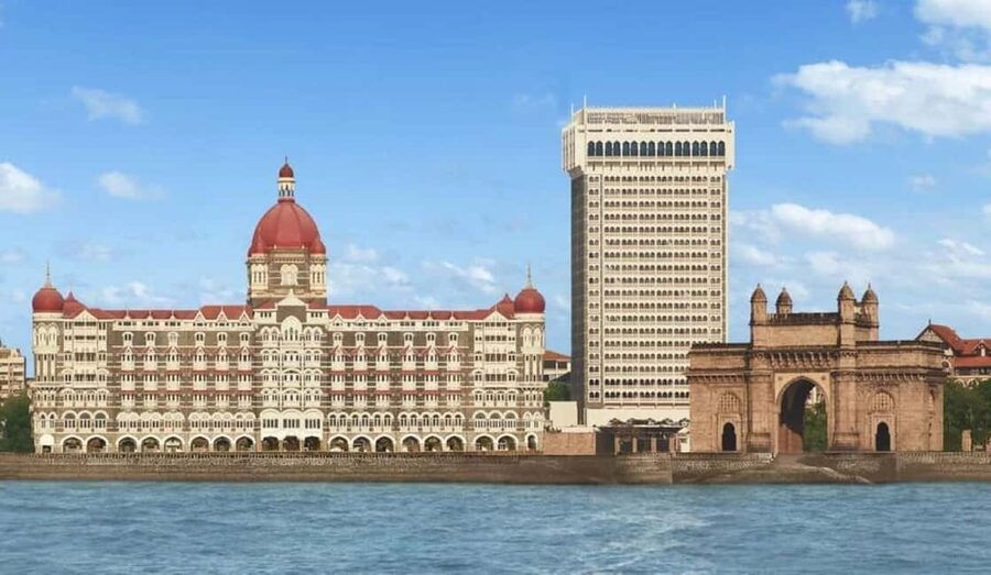 Mumbai: Full-Day Guided City Tour with Elephanta Caves - Key points to know before booking