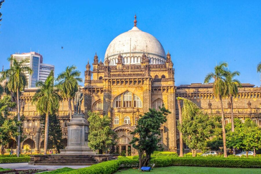 Mumbai: Full-Day Private Sightseeing Tour - Why this private Mumbai day works