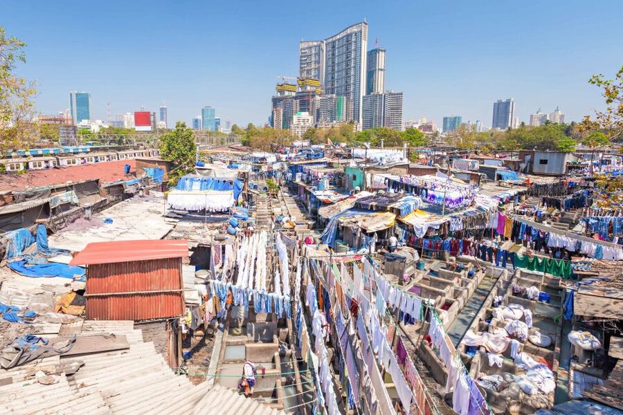 Mumbai: Full-Day Private Sightseeing Tour - Starting at the Gateway of India