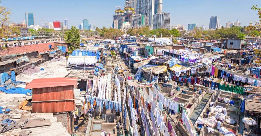 Mumbai: Full-Day Private Sightseeing Tour - CST, the Taj, and Mumbai’s grand architecture