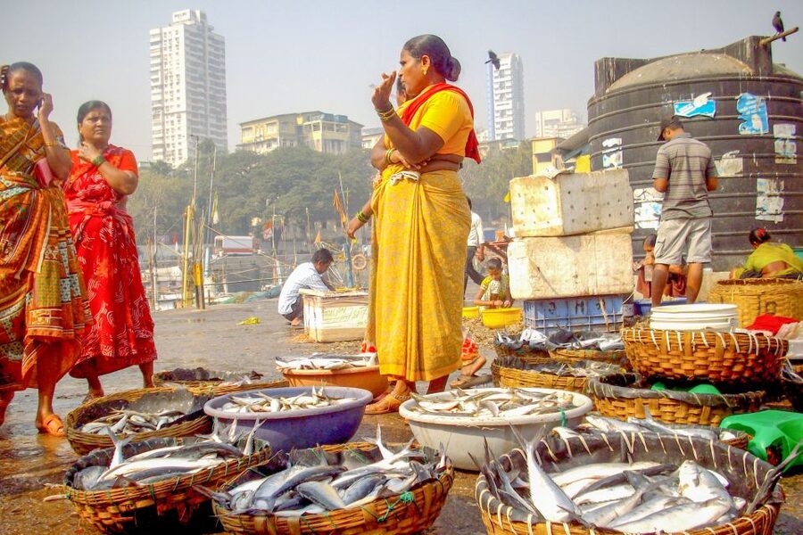 Mumbai: Full-Day Private Sightseeing Tour - Malabar Hill, temple visits, and the city’s formal face