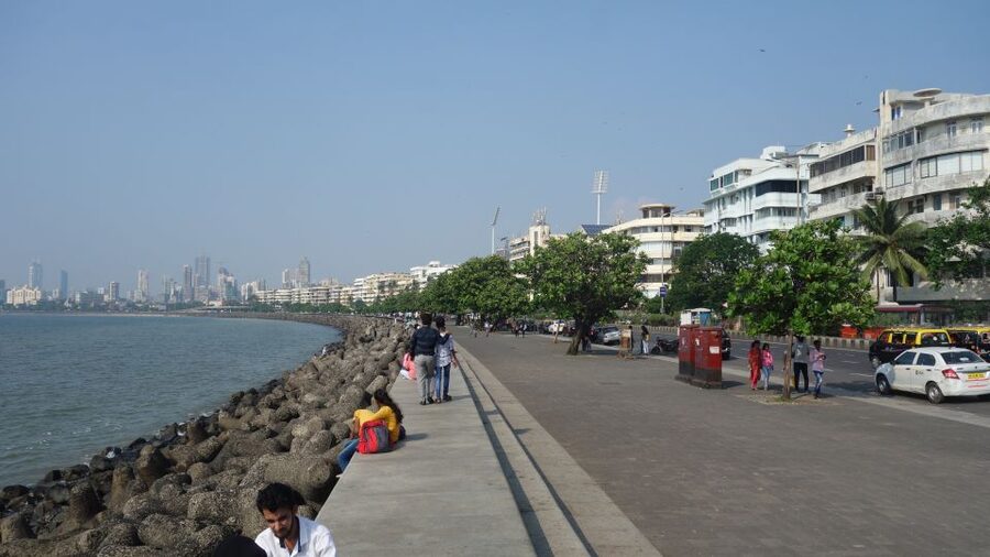 Mumbai: Full-Day Private Sightseeing Tour - The Prince of Wales Museum and your timing choice