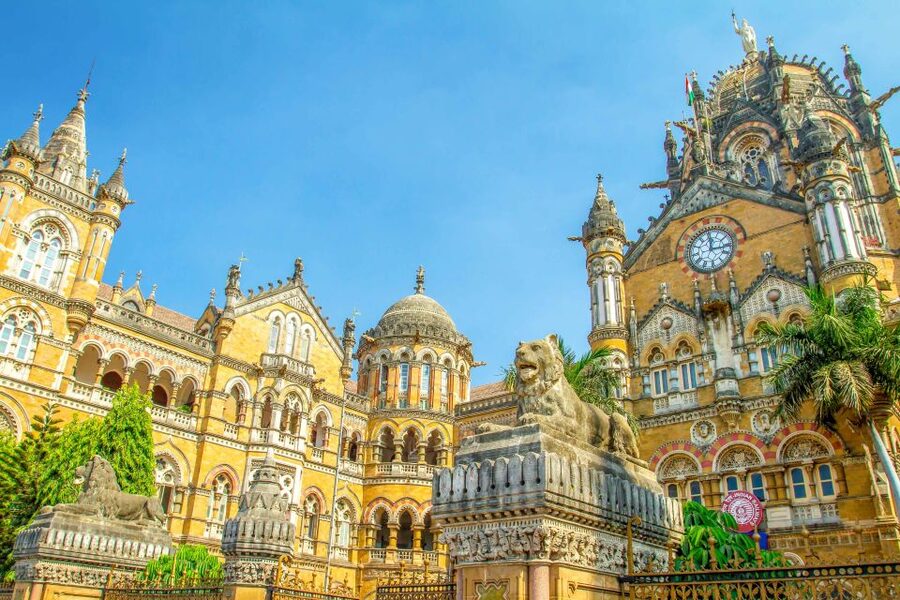 Mumbai: Full-Day Private Sightseeing Tour - Dhobi Ghat and the work behind the city