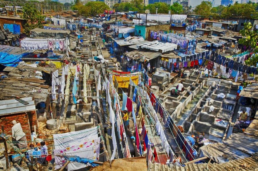 Mumbai: Full-Day Sightseeing Tour of Mumbai - Key points to know before booking
