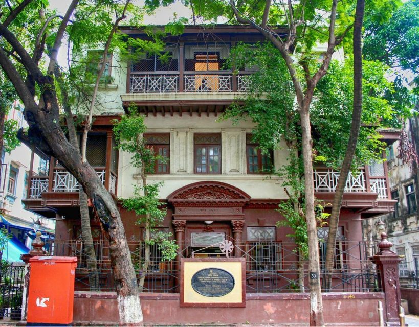 Mumbai: Full-Day Sightseeing Tour of Mumbai - A useful first day in a difficult city