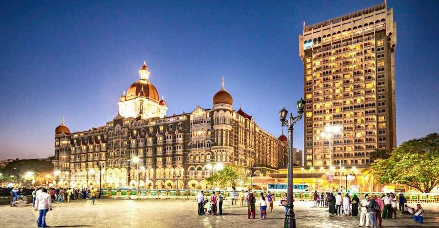 Mumbai: Full-Day Sightseeing Tour of Mumbai - Marine Drive and Mani Bhavan