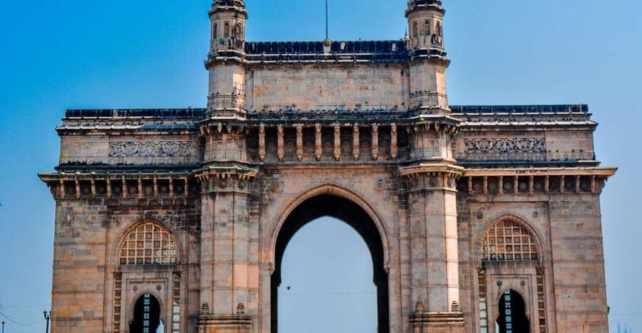 Mumbai: Guided City Sightseeing Tour - A smart first day in a huge city