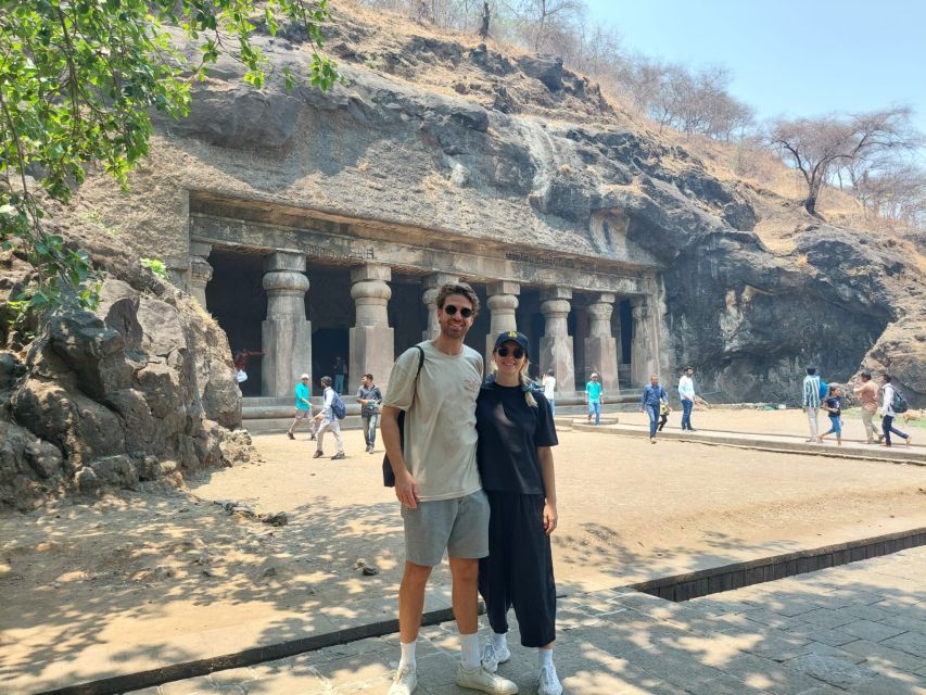 Mumbai: Guided Elephanta Island and Caves Tour - Why Elephanta makes a worthwhile Mumbai outing