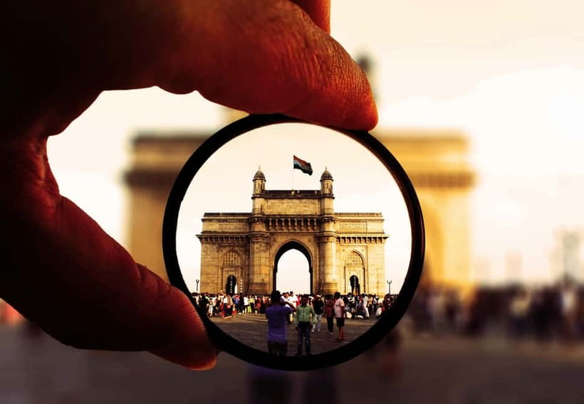 Mumbai: Half-Day City Tour with a Local - A five-hour route through Mumbai’s changing moods