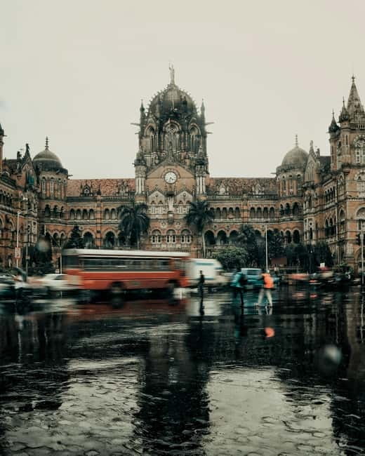 Mumbai: Half-Day City Tour with a Local - What the $29 price really covers