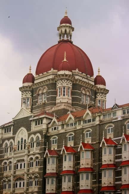 Mumbai: Half-Day City Tour with a Local - Booking details worth knowing before you go