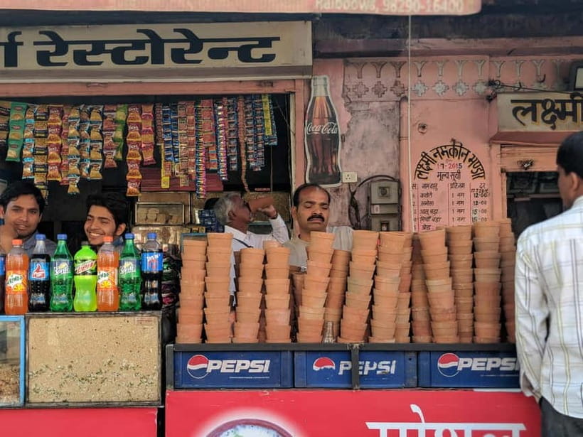Mumbai: Half-Day City Tour with a Local - Gateway of India, the Taj and Oval Maidan