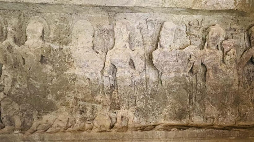 Mumbai: Half Day Elephanta Caves Guided Tour with Ferry Ride - Key points to know before you go
