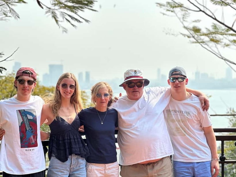 Mumbai: Half Day Elephanta Caves Guided Tour with Ferry Ride - Why Elephanta makes a good Mumbai half-day